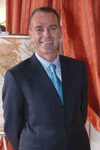 Roberto Gentile - Frigerio Viaggi Network Roberto Gentile - Frigerio Viaggi Network